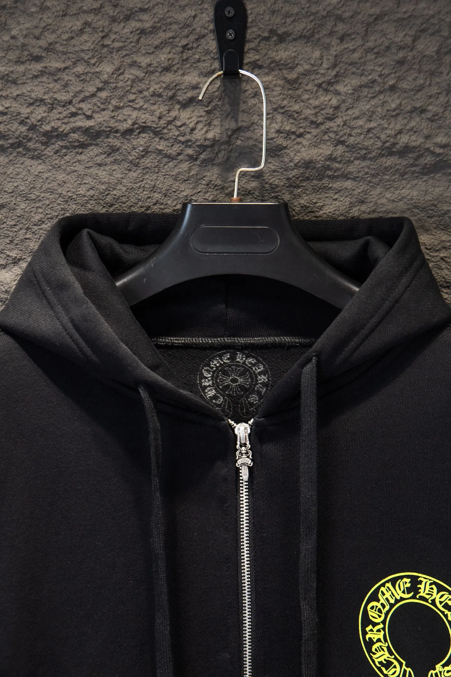 ：7356# ( ) 🆕chrome hearts 26ss New Arrival os ， nice✔️ ⚠️100% ，1:1 ， g ， ， ， , ， ！！ ， ！ ！！！！ ； ， 7-8 ， ±0.02mm，Quality , , ， ， Silver 。 ， ； 。 : Size:S-M-L-XL